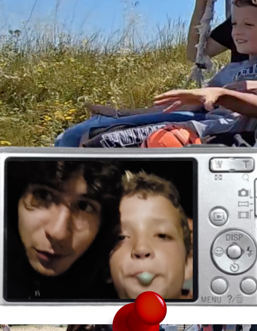 Momentos de Primos em Tudo